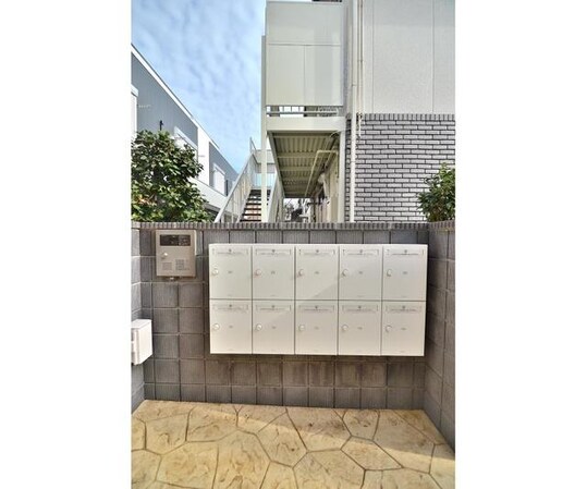 リオン・ドールの物件内観写真